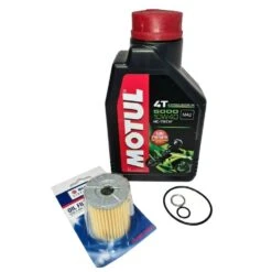 Suzuki RV125 Van Van Motorcycle Service Kit