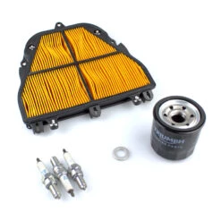 Triumph Daytona 675 Service Kit Up To VIN 564947