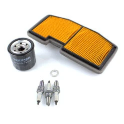 Triumph Daytona 675 / 675R Service From VIN 564948