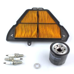 Triumph Sprint ST / GT Service Kit