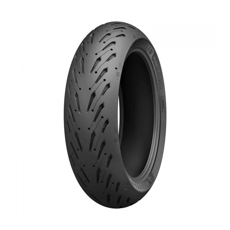 Michelin Pilot Road 5 GT Motorcycle Tyres 4 Michelin Pilot Road 5 GT Motorcycle Tyres - Image 2