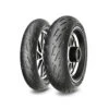 Michelin Pilot Road 5 GT Motorcycle Tyres -Motorcycle Equipment Store T1712723 MichelinPilotRoad5GTTyres