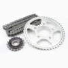 Triumph Chain & Sprocket Kit 114/48/18 2 Triumph Chain & Sprocket Kit 114/48/18 -Motorcycle Equipment Store T2017520