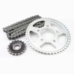 Triumph Chain & Sprocket Kit 114/48/18