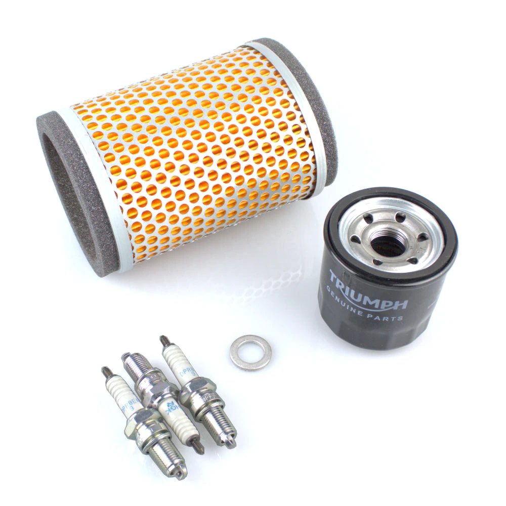 Triumph America / Speedmaster Service Kit 3 Triumph America / Speedmaster Service Kit