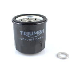 Triumph Oil Filter & Sump Plug Washer Kit