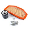 Triumph Speed Triple R Service Kit Up To VIN 735336 -Motorcycle Equipment Store T211076163 1