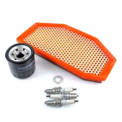 Triumph Speed Triple R Service Kit Up To VIN 735336