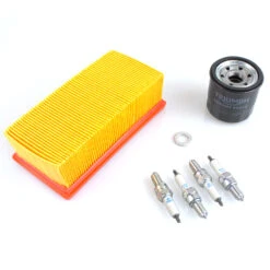 Triumph Daytona 600 / 650 / TT600 / Speed Four Service Kit