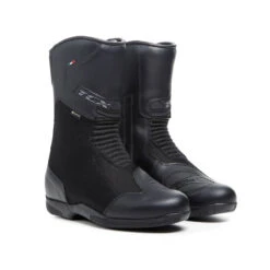 TCX Lady Tourer GTX Boots Black