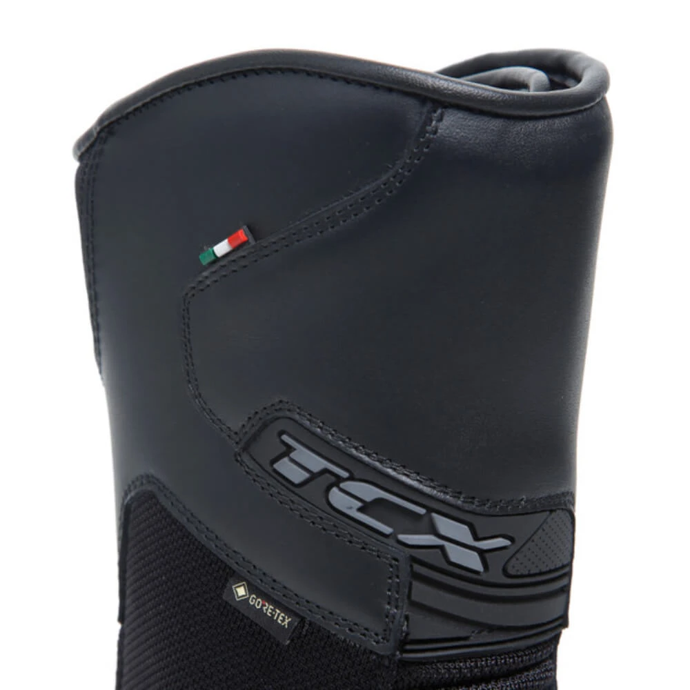 TCX Lady Tourer GTX Boots Black 10 TCX Lady Tourer GTX Boots Black - Image 8