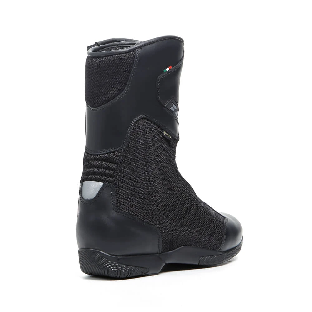 TCX Lady Tourer GTX Boots Black 5 TCX Lady Tourer GTX Boots Black - Image 3