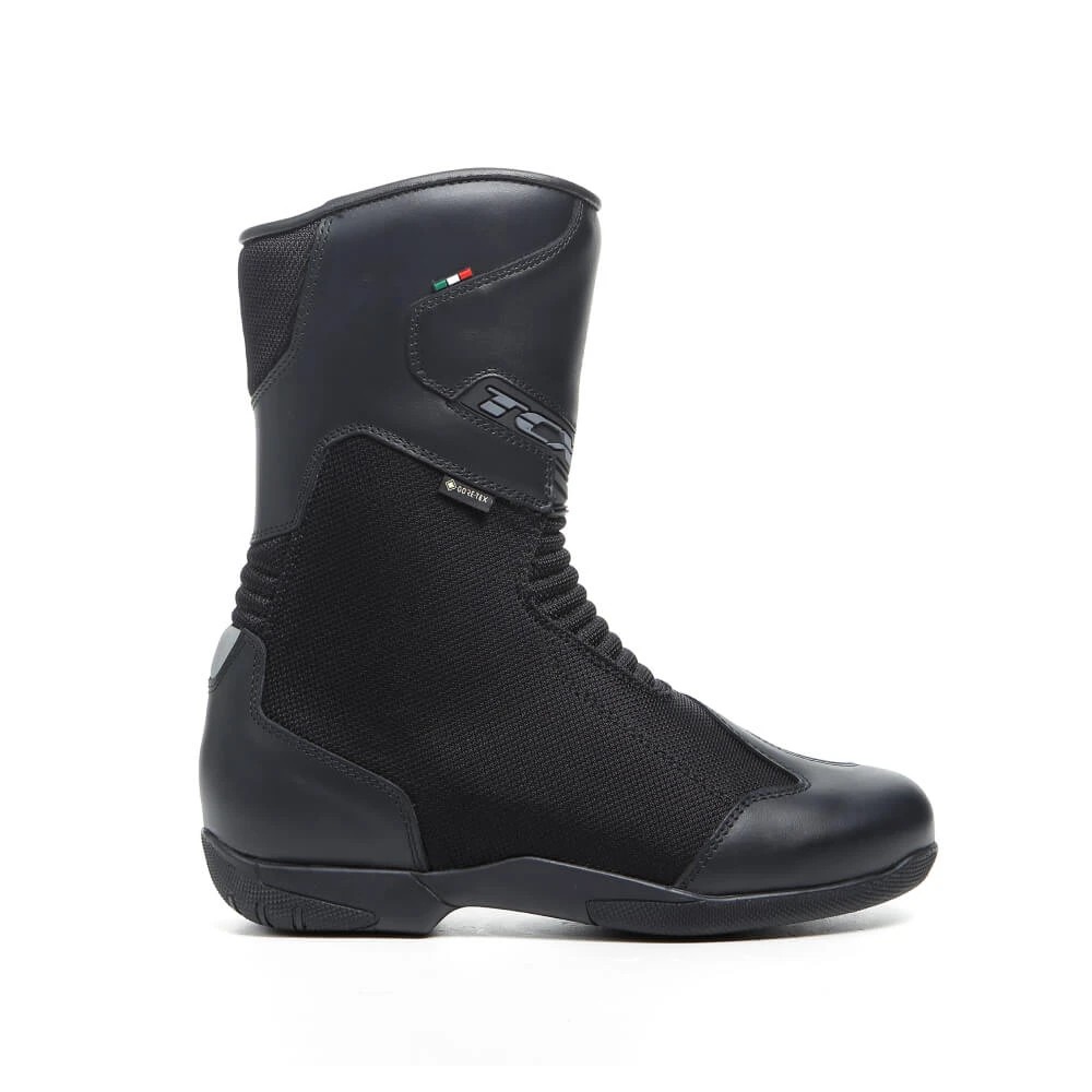 TCX Lady Tourer GTX Boots Black 4 TCX Lady Tourer GTX Boots Black - Image 2
