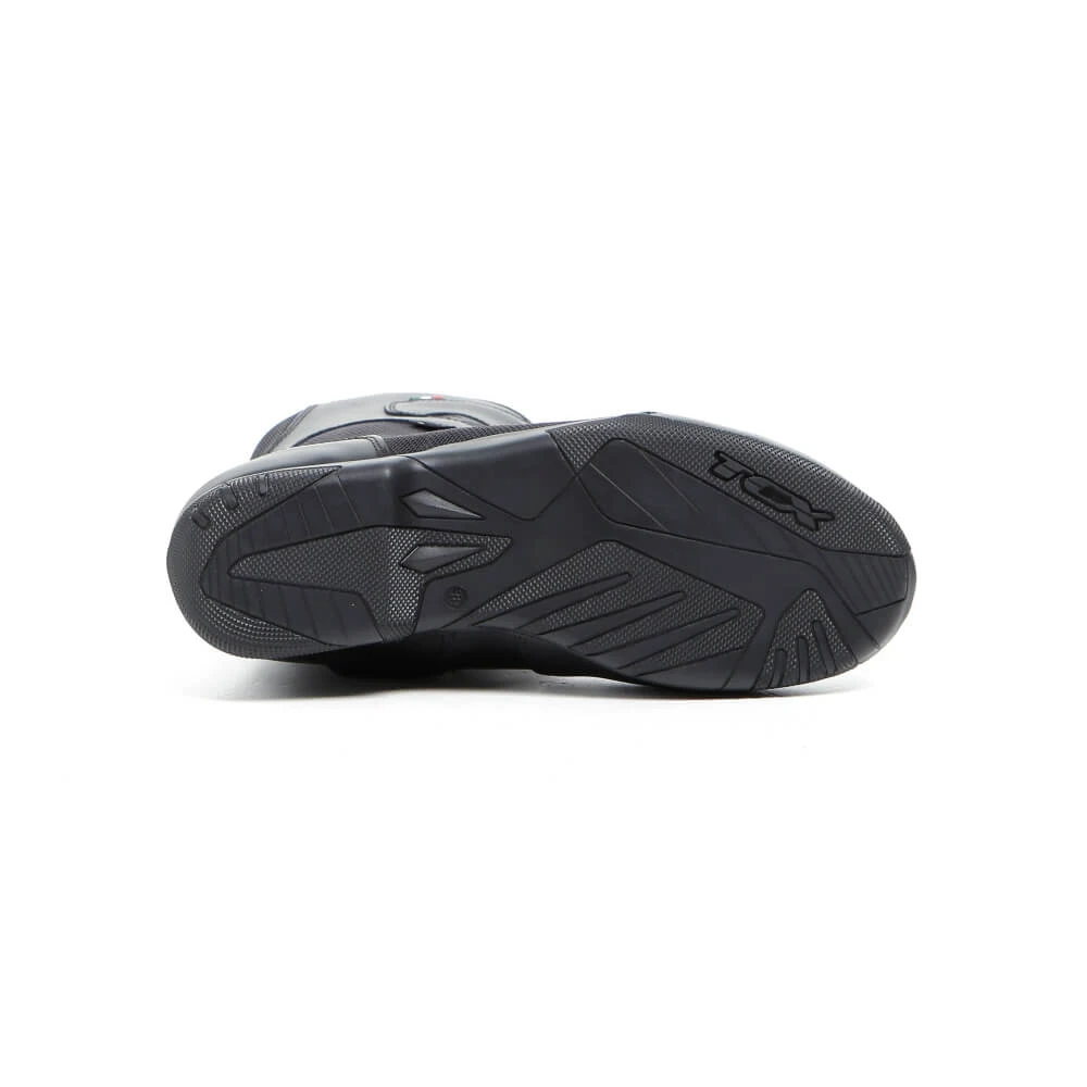 TCX Lady Tourer GTX Boots Black 6 TCX Lady Tourer GTX Boots Black - Image 4