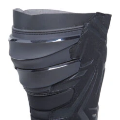 TCX S-TR1 WP Boots Black -Motorcycle Equipment Store TCXS TR1WPBootsBlackTCX 9T7671W001Protection