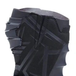 TCX S-TR1 WP Boots Black -Motorcycle Equipment Store TCXS TR1WPBootsBlackTCX 9T7671W001UpperInnerSide