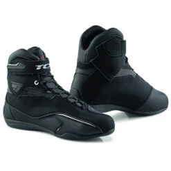 TCX Zeta Waterproof Boots Black