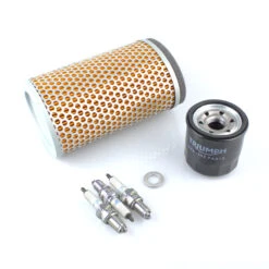 Triumph Thruxton 900 Air Cooled / EFI Models Service Kit