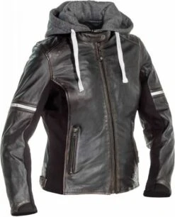 Richa Toulon 2 Ladies Jacket Black
