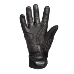 Triumph Beinn Gloves -Motorcycle Equipment Store Triumph Beinn Gloves Thumb 3