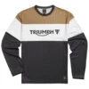 Triumph Adventure Centre T-Shirt -Motorcycle Equipment Store TriumphAdventureCentreT ShirtMTLS21031