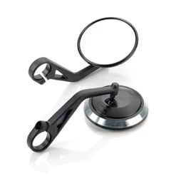 Triumph Bar End Mirror Classic A9630716