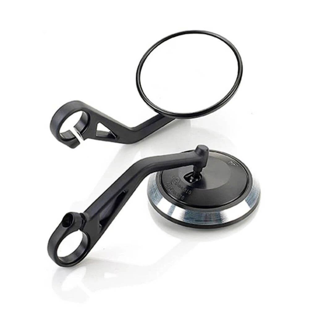 Triumph Bar End Mirror Classic A9630716 3 Triumph Bar End Mirror Classic A9630716