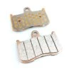 Triumph Genuine Brake Pad Set T2020475 -Motorcycle Equipment Store TriumphBrakePadSetT2020475