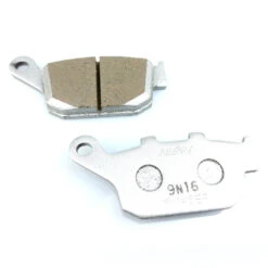 Triumph Genuine Brake Pad Set T2025016