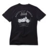 Triumph Caleb T-Shirt -Motorcycle Equipment Store TriumphCalebTee
