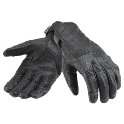 Triumph Cali Gloves Black