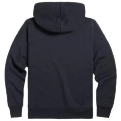 Triumph Carrick Hoody Black -Motorcycle Equipment Store TriumphCarrickHoodyBlackMSWS2340Rear