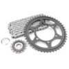 Triumph Chain & Sprocket Kit 117/47/16 For Street Triple/R > 806645 -Motorcycle Equipment Store TriumphChainandsprocketkitT2017280