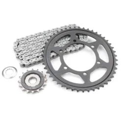 Triumph Chain & Sprocket Kit 117/47/16 For Street Triple/R > 806645