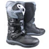 Triumph Corozal Adventure Drystar Boots Black -Motorcycle Equipment Store TriumphCorozalDrystarBootsMBTA22801