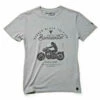 Triumph Dale T-Shirt Grey
