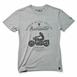 Triumph Dale T-Shirt Grey