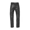 Triumph Dirk Leather Trousers -Motorcycle Equipment Store TriumphDirkLeatherJean