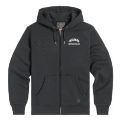 Triumph Dolan Full Zip Sweat Black