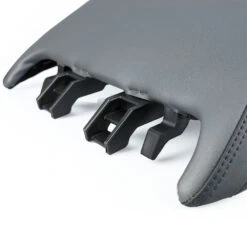 Triumph Trophy 1215 Gel Pillion Seat T2308266 -Motorcycle Equipment Store TriumphGelPillionSeatT2308266Front