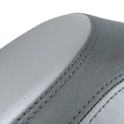 Triumph Trophy 1215 Gel Pillion Seat T2308266 -Motorcycle Equipment Store TriumphGelPillionSeatT2308266Stitching