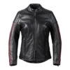 Triumph Braddan Sport Women's Jacket Black -Motorcycle Equipment Store TriumphLadiesBraddanSportJacketMLLS21105