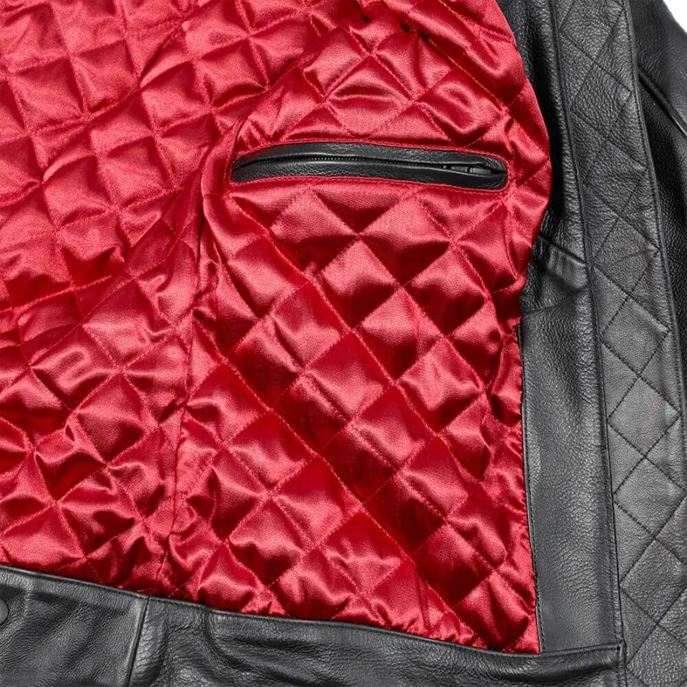 Triumph Braddan Sport Women's Jacket Black 6 Triumph Braddan Sport Women's Jacket Black - Image 4