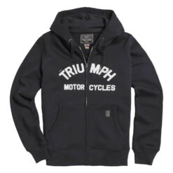 Triumph Lymm Women's Full Zip Hoodie