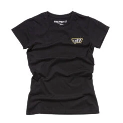 Triumph Marriot Ladies T-Shirt