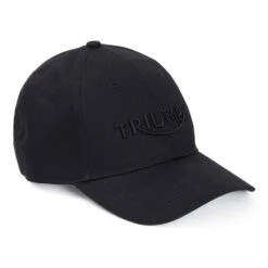 Triumph Mundsley Cap Black