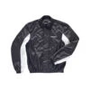 Triumph Rain Jacket Black -Motorcycle Equipment Store TriumphRainJacket