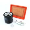 Triumph Scrambler 900 Service Kit -Motorcycle Equipment Store TriumphScrambler900ServiceKit