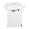 Triumph Melrose Women's T-Shirt White