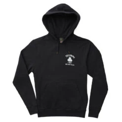 Triumph Men's Woolwich Hoodie